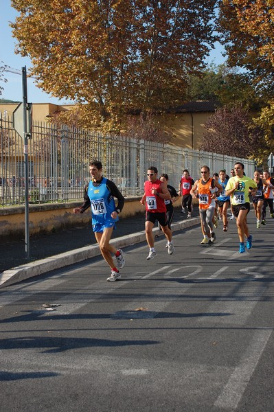 Corriamo al Tiburtino (20/11/2011) 0046