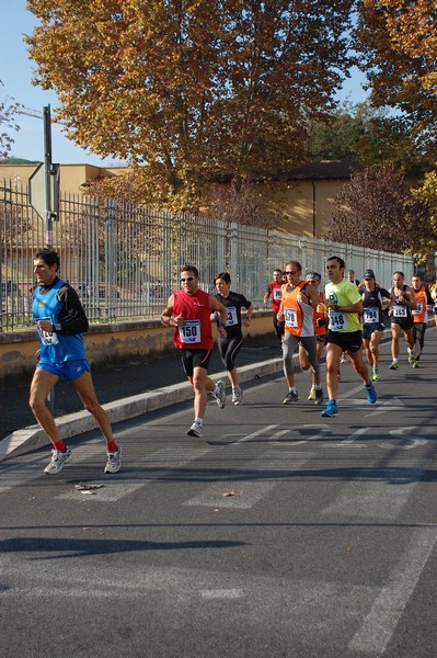 Corriamo al Tiburtino (20/11/2011) 0047