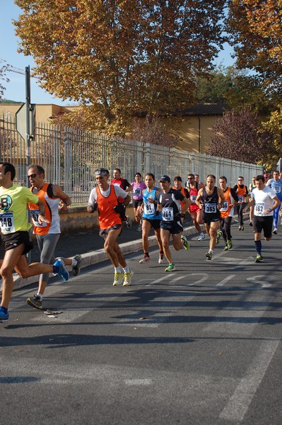 Corriamo al Tiburtino (20/11/2011) 0048