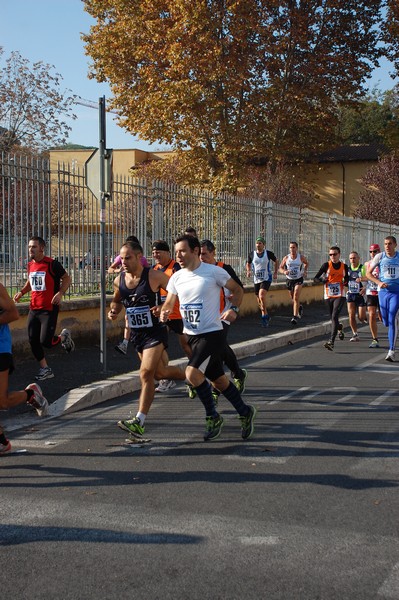 Corriamo al Tiburtino (20/11/2011) 0050
