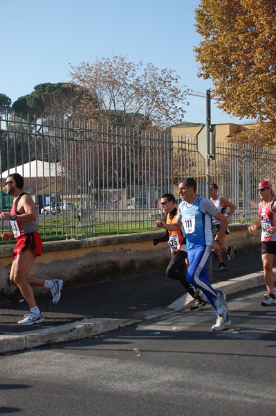 Corriamo al Tiburtino (20/11/2011) 0052