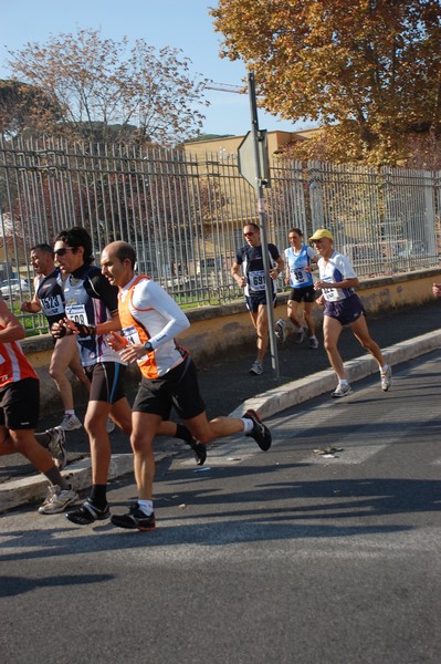 Corriamo al Tiburtino (20/11/2011) 0055