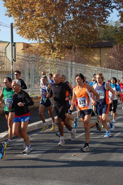 Corriamo al Tiburtino (20/11/2011) 0057