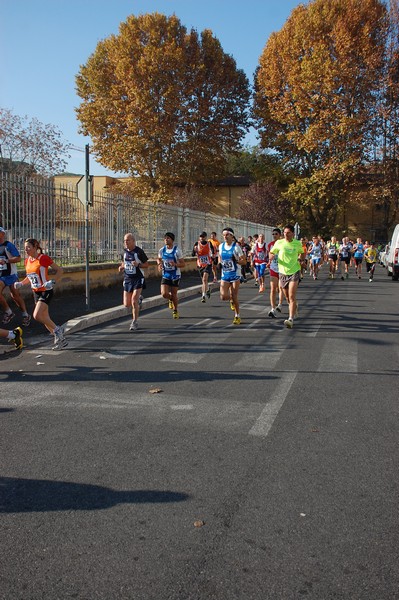 Corriamo al Tiburtino (20/11/2011) 0062