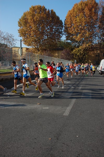 Corriamo al Tiburtino (20/11/2011) 0063