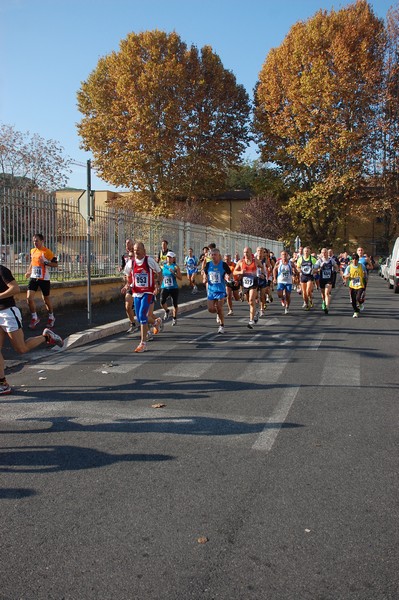 Corriamo al Tiburtino (20/11/2011) 0065