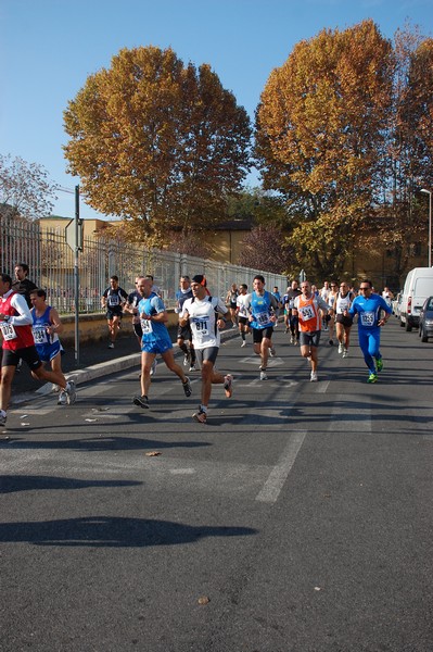 Corriamo al Tiburtino (20/11/2011) 0068