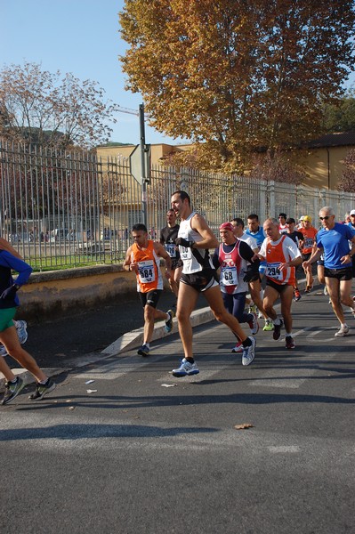 Corriamo al Tiburtino (20/11/2011) 0071