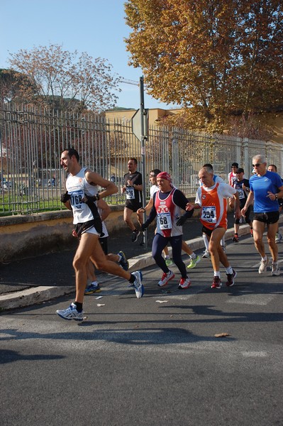 Corriamo al Tiburtino (20/11/2011) 0072