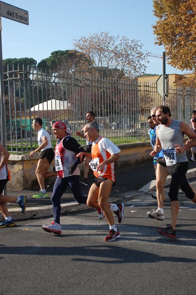 Corriamo al Tiburtino (20/11/2011) 0074