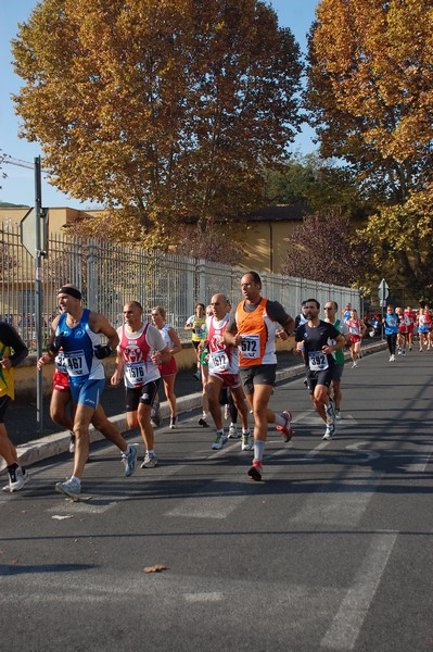 Corriamo al Tiburtino (20/11/2011) 0076