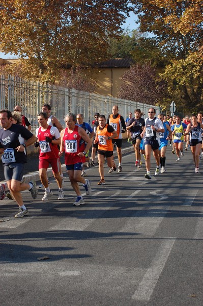 Corriamo al Tiburtino (20/11/2011) 0077