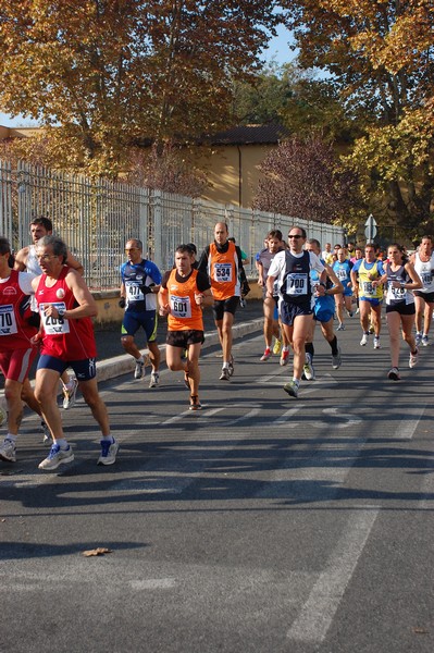 Corriamo al Tiburtino (20/11/2011) 0078
