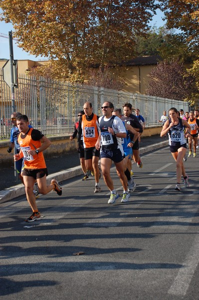 Corriamo al Tiburtino (20/11/2011) 0079