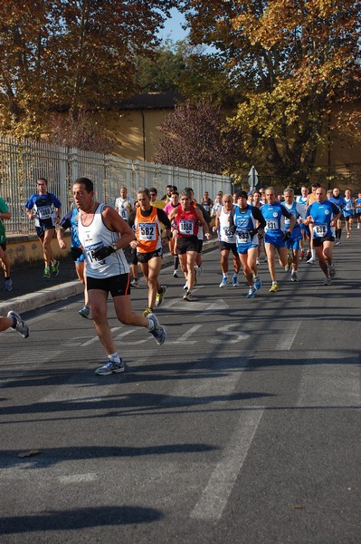 Corriamo al Tiburtino (20/11/2011) 0081