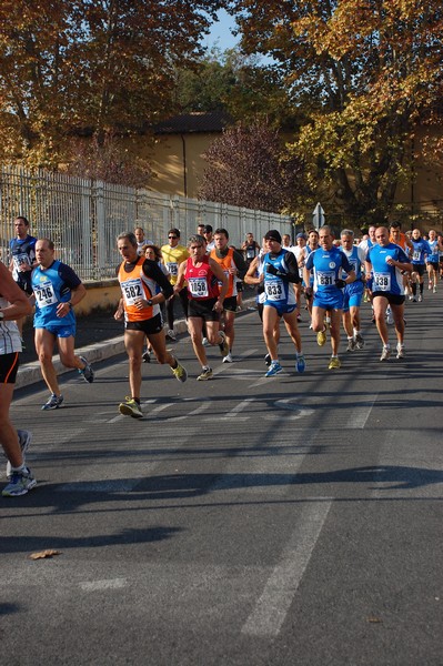 Corriamo al Tiburtino (20/11/2011) 0082