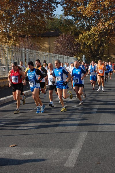 Corriamo al Tiburtino (20/11/2011) 0083