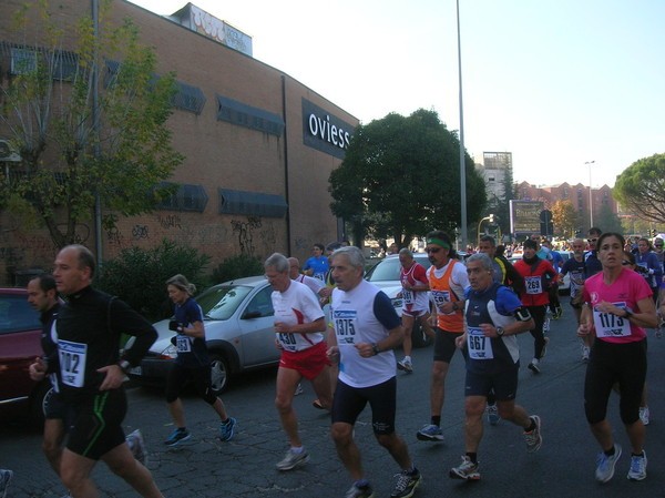 Corriamo al Tiburtino (20/11/2011) 0001