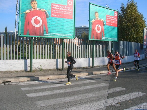 Corriamo al Tiburtino (20/11/2011) 0003