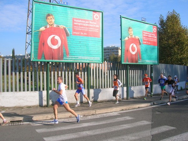 Corriamo al Tiburtino (20/11/2011) 0005