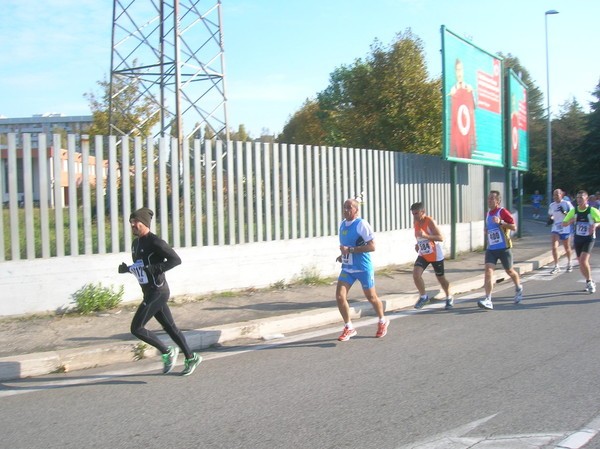 Corriamo al Tiburtino (20/11/2011) 0008