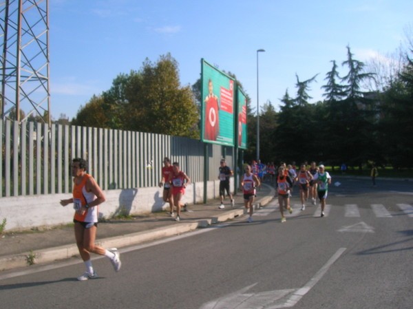 Corriamo al Tiburtino (20/11/2011) 0009