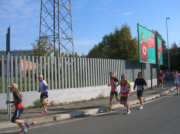 Corriamo al Tiburtino (20/11/2011) 0011