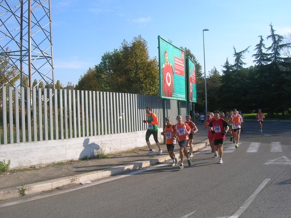Corriamo al Tiburtino (20/11/2011) 0012