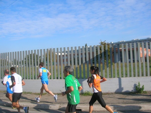Corriamo al Tiburtino (20/11/2011) 0015