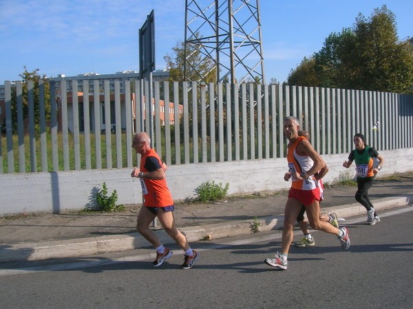 Corriamo al Tiburtino (20/11/2011) 0016