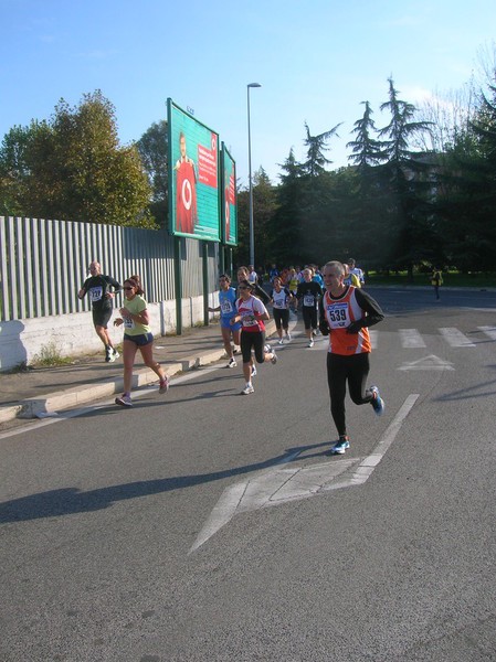 Corriamo al Tiburtino (20/11/2011) 0018