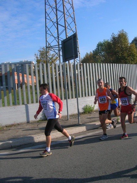 Corriamo al Tiburtino (20/11/2011) 0019