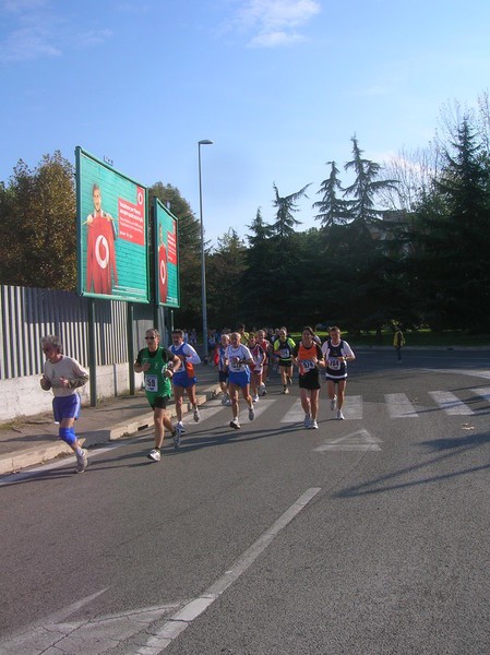 Corriamo al Tiburtino (20/11/2011) 0020