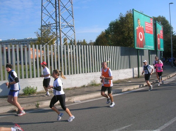 Corriamo al Tiburtino (20/11/2011) 0021