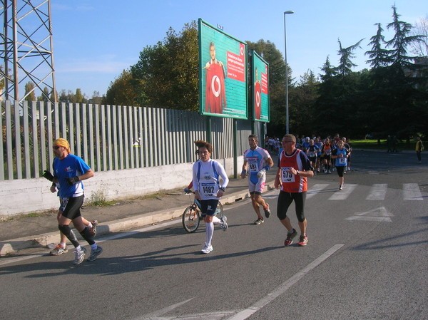Corriamo al Tiburtino (20/11/2011) 0022