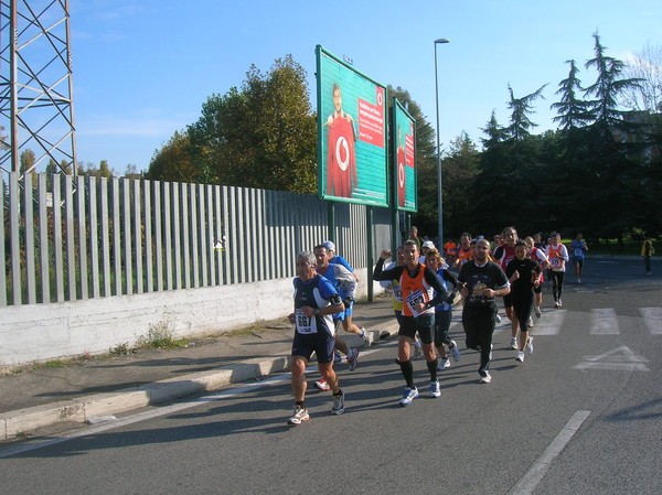 Corriamo al Tiburtino (20/11/2011) 0023