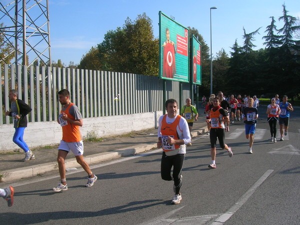 Corriamo al Tiburtino (20/11/2011) 0024