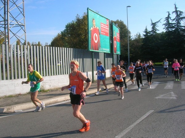 Corriamo al Tiburtino (20/11/2011) 0026
