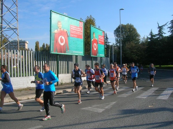 Corriamo al Tiburtino (20/11/2011) 0027