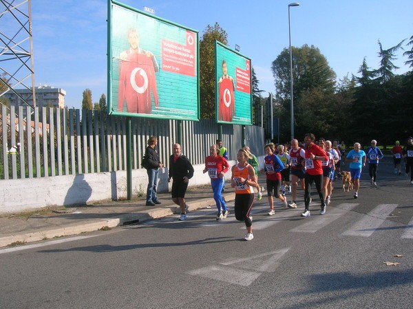 Corriamo al Tiburtino (20/11/2011) 0028