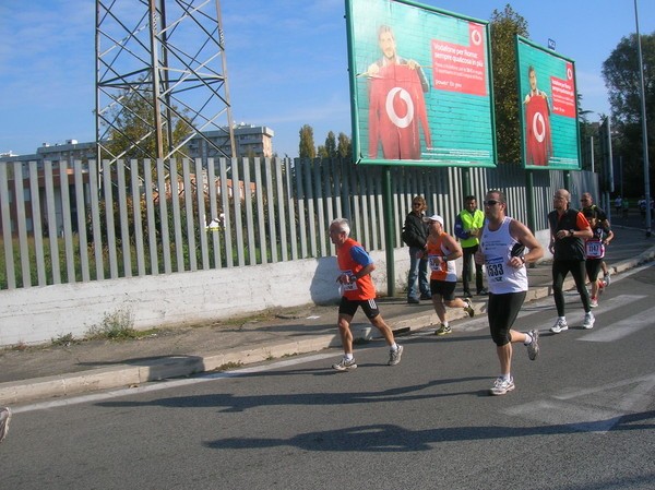 Corriamo al Tiburtino (20/11/2011) 0029