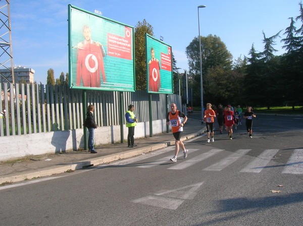 Corriamo al Tiburtino (20/11/2011) 0030