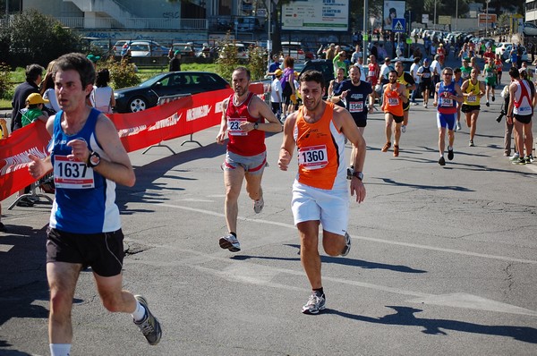 Granai Run (03/04/2011) 0099