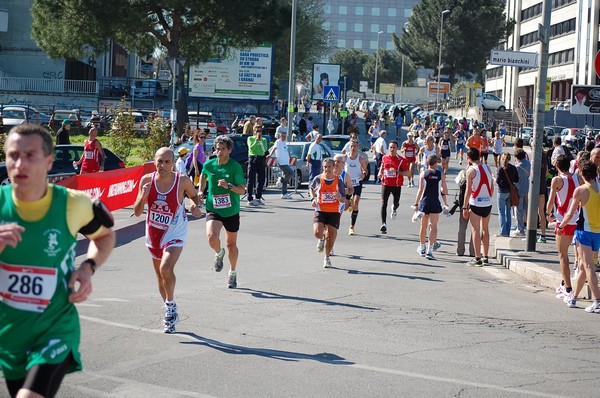 Granai Run (03/04/2011) 0101