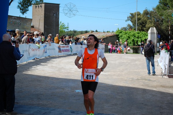 Castel di Guido Country Race (01/05/2011) 0002