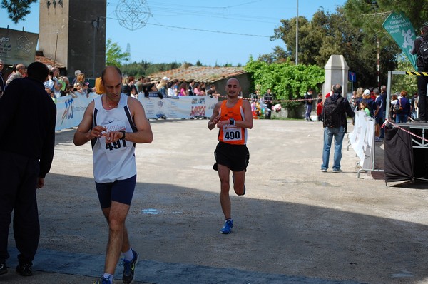 Castel di Guido Country Race (01/05/2011) 0009