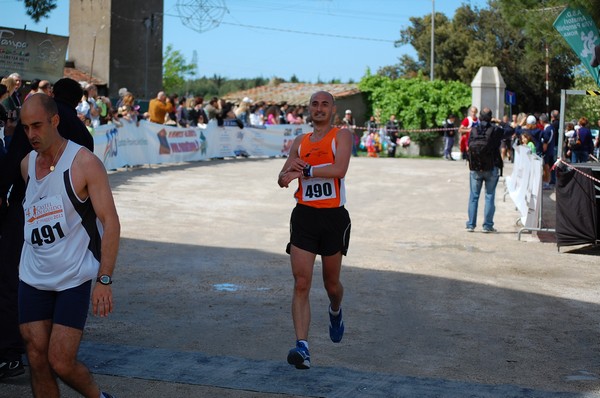 Castel di Guido Country Race (01/05/2011) 0010