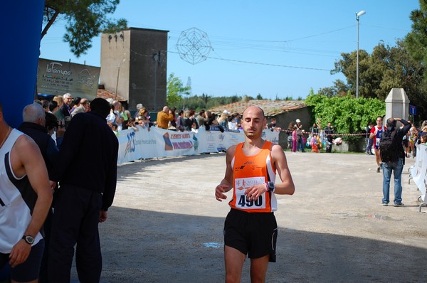 Castel di Guido Country Race (01/05/2011) 0011