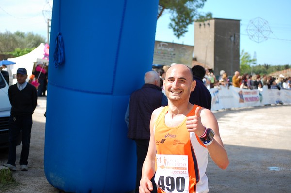 Castel di Guido Country Race (01/05/2011) 0013