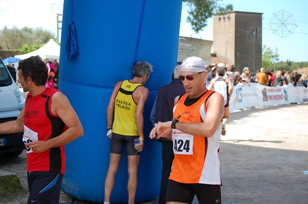 Castel di Guido Country Race (01/05/2011) 0017
